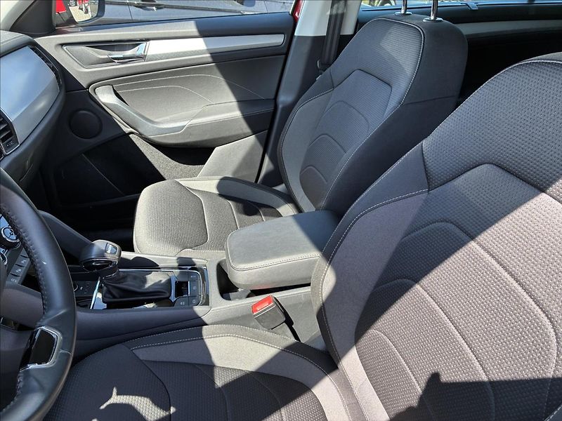 Škoda Kodiaq 2,0 TDI,EL.KUFR,MATRIX-BEAM - fotka 10 z 35