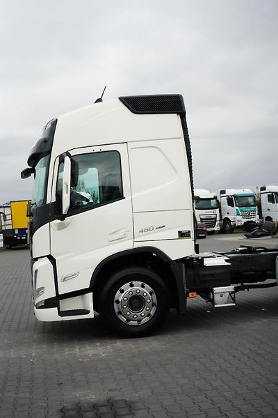 Volvo FM (2022) 460 / E 6 / ACC / PEŁNY ADR /  - fotka 20 z 47