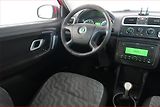 Škoda Fabia (2008) Ambition 1.4 16V, po STK - náhled 7