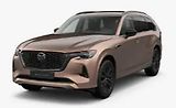 Mazda CX-80 (2026) 5WGN 3.3L D 254ps 8AT AWD EXCL - náhled 1