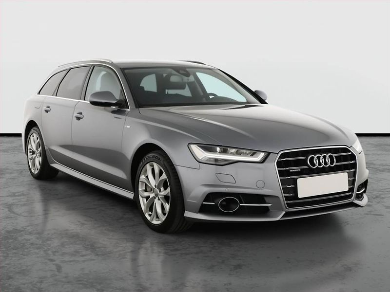 Audi A6 (2018) 3.0 TDI - fotografie inzerátu