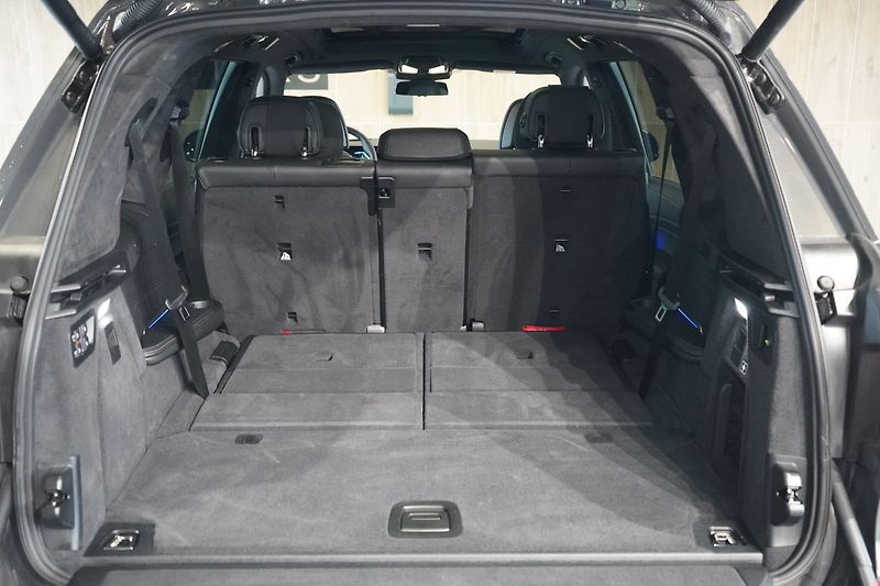 BMW X7 40d xDrive, Nezávislé, Tažné - fotka 14 z 48