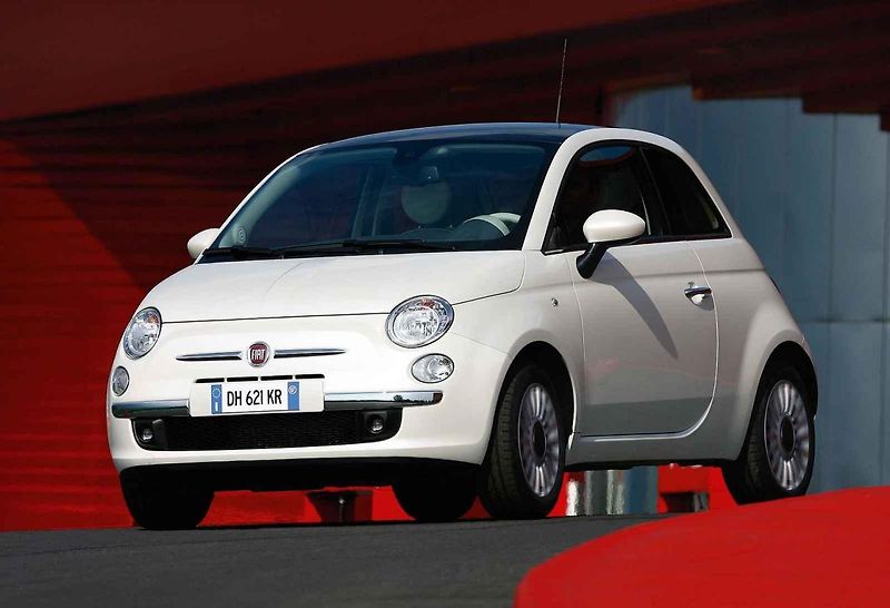 Toto Mini Countryman lze jako ojetinu pořídit kolem 300 000 Kč