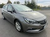 Opel Astra SPORTS TOURER 1,6 TDI 54000KM - náhled 7
