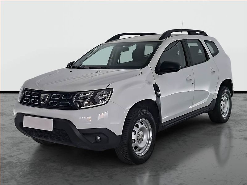 Dacia Duster (2021) 1.0 TCe, ČR,1.maj, Tempomat - fotka 2 z 20