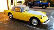 Daimler SP250.