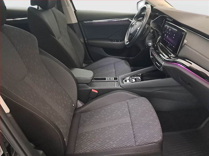 Škoda Octavia (2022) Style 1.4 TSI iV - fotka 9 z 20