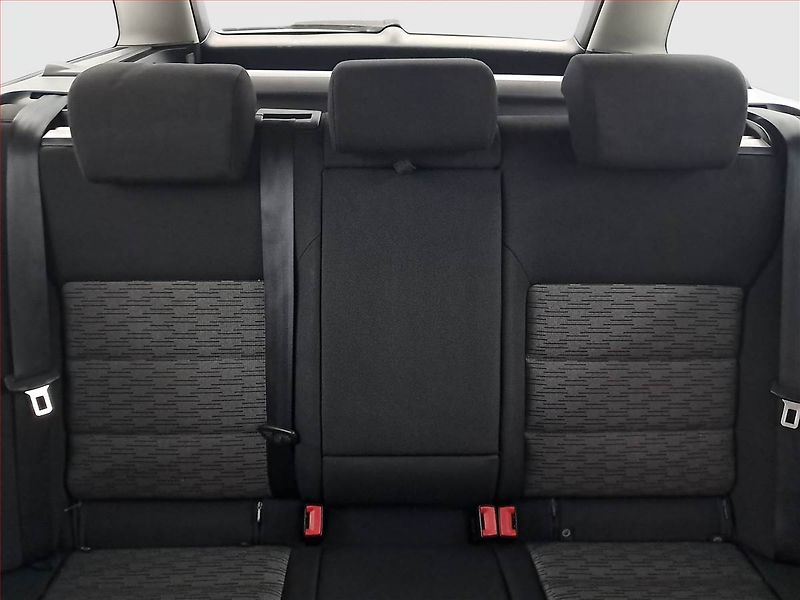 Škoda Octavia (2010) Ambiente 1.4 TSI, Tempomat - fotka 10 z 16