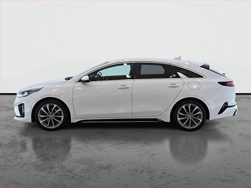 Kia Pro_Ceed (2019) GT-Line 1.4 T-GDI, Serv.kniha - fotka 3 z 19