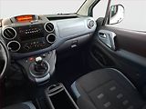 Citroën Berlingo (2009) XTR 1.6 HDi, 5Míst - náhled 8