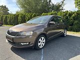 Škoda Rapid (2019) 1.0tsi nové rozvody př. brzdy  - náhled 1