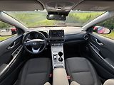 Hyundai Kona EV 42 kWh 100 kW Kamera SoH 95 - náhled 9