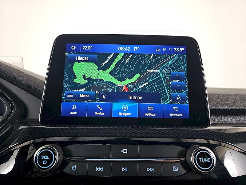 Ford Kuga (2022) 2.0EcoBlue 4X4 140KW ST-Line - fotka 18 z 33