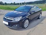 Opel Astra 1.8 KABRIO - náhled 2