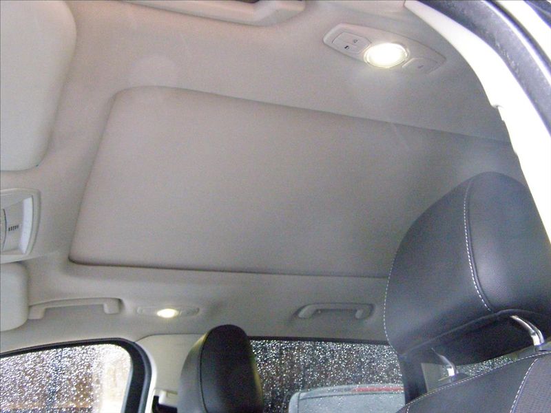 Ford Kuga 2,0   TDCI 2 majitel - fotka 14 z 30