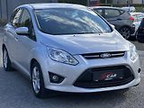 Ford C-MAX 1.6i 16v KLIMA KOUPENO V ČR - náhled 2