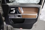 Mercedes-Benz Třídy G 2,9 350d 9G AMG, BURMESTER 4M - náhled 12