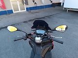 Aprilia SR GT 200 (2025) ABS Raceway Red - náhled 9