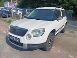 Škoda Yeti 1,2 TSi DSG  Experience-A - náhled 2