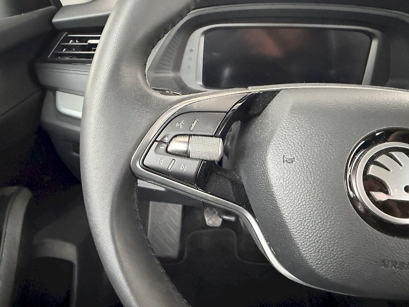 Škoda Octavia (2024) Selection Combi 1.5 TSI / 110 - fotka 10 z 27