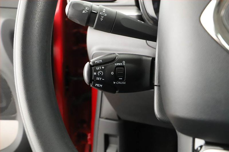 Citroën C3 (2019) 1.2 PureTech, ČR,1.maj - fotka 12 z 14