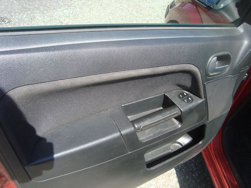 Ford Fusion (2008) 1,4 - fotka 9 z 16