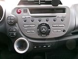 Honda Jazz (2010) 1,4i STYLE KLIMA ALU - náhled 18