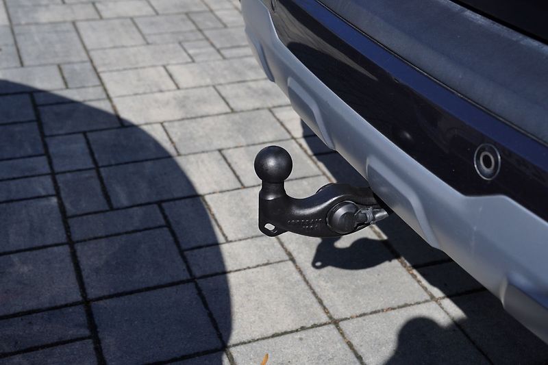 BMW X5 40i xDrive/340 PS/tažné/panora - fotka 14 z 47