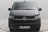 Volkswagen Transporter 2,0 TDI 81kW Tempomat Záruka a - náhled 1