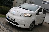 Nissan e-NV200 0,0 80KW,EL, Automat,7míst DPH - náhled 1