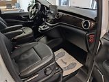 Mercedes-Benz Třídy V V250 4M EXCLUSIVE - náhled 34