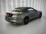 Ford Mustang 5.0 V8 GT CABRIO, ROUSH VÝFUKY - náhled 7