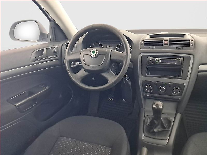Škoda Octavia (2010) 1.2 TSI, ČR,1.maj, Serv.kniha - fotka 7 z 14