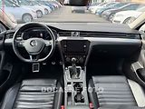 Volkswagen Passat (2018) 2.0TDi, ČR, Highline - náhled 7