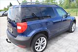 Škoda Yeti 1,8 TSI 118KW 4X4 TAŽNÉ LPG - náhled 4