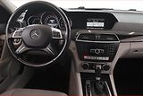 Mercedes-Benz Třídy C (2013) C 200 CDI, Automat, Serv.kniha - náhled 7
