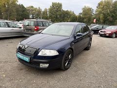 Škoda Octavia 2.0 TDI DSG - fotografie inzerátu