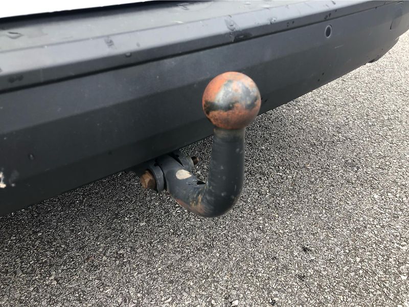 Volkswagen Caddy 2.0 TDi - fotka 27 z 28