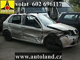 Škoda Fabia (2002) VOLAT 602 696117 - náhled 2