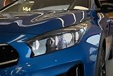 Kia XCeed 1.6 T-GDI GPF 7DCT STEEL EDITI - náhled 16