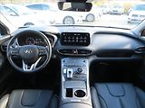Hyundai Santa Fe 2,2 CRDi Smart 4x4 DCT 142kW - náhled 28