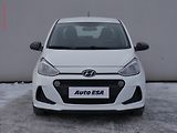 Hyundai i10 (2018) 1.0i, ČR, AC - náhled 1