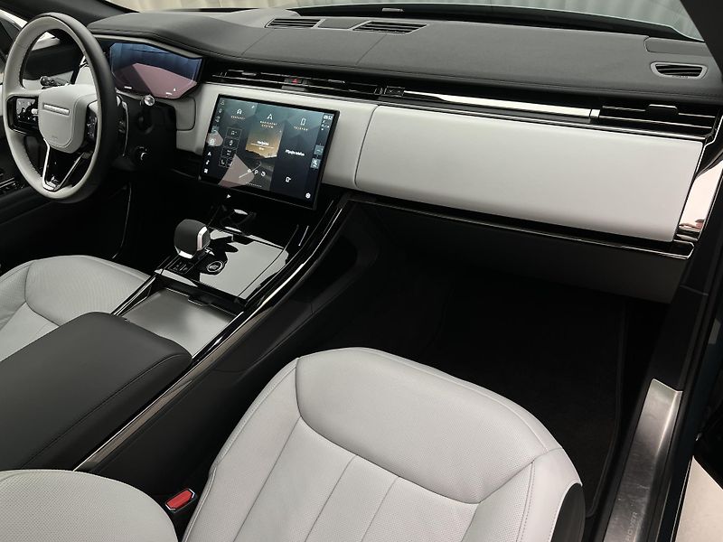 Land Rover Range Rover Sport D300 AWD DYNAMIC HSE AUT CZ - fotka 24 z 63