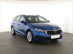 Škoda Octavia (2024) Ambition 1.5 TSI e-tec - fotografie inzerátu