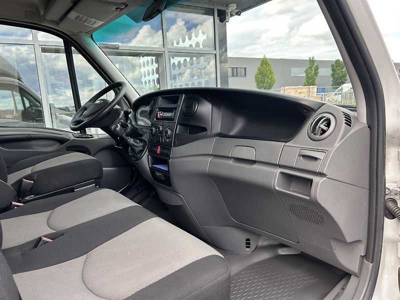 Iveco Daily 50C15/35 SKŘÍŇ - fotka 11 z 23