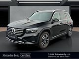 Mercedes-Benz GLB 200 d 4MATIC Progressive E - náhled 1