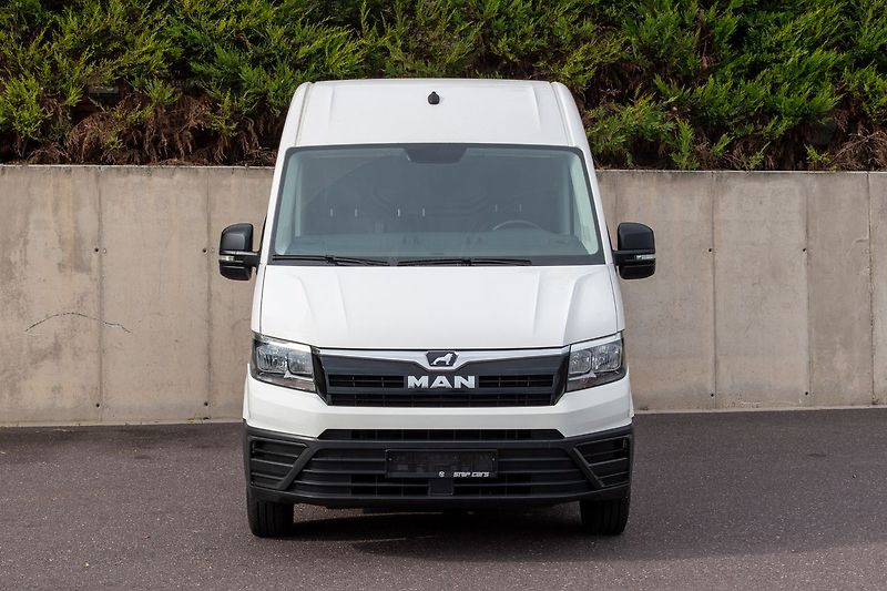 Volkswagen Crafter 2.0 TDI L2H2*DPH*40t.KM* - fotka 2 z 28