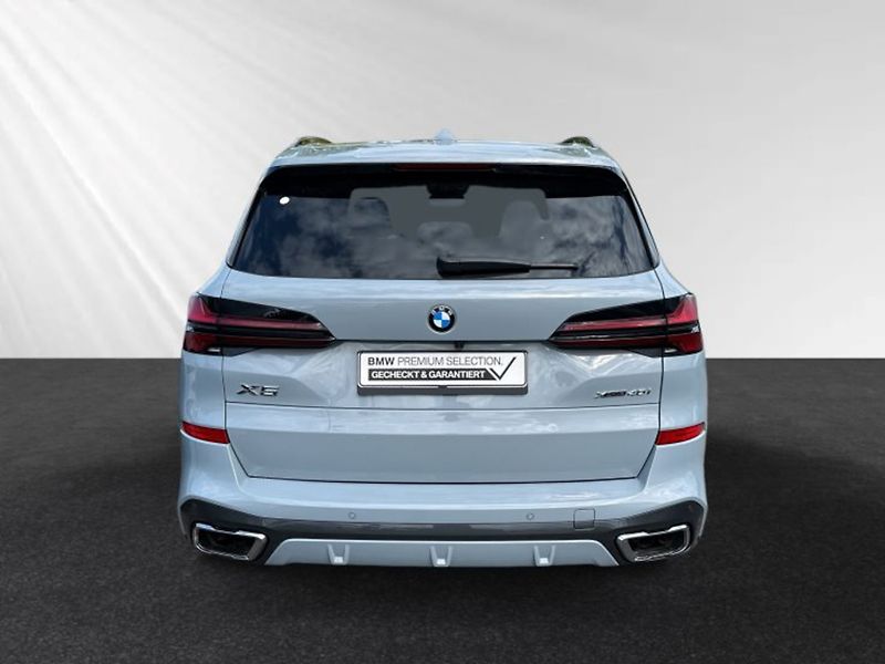 BMW X5 xDrive40i M-Sport NezTop Pano - fotka 5 z 12