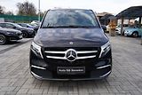 Mercedes-Benz Třídy V V300d XL/Burm/ČR/8 míst/176 KW - náhled 1