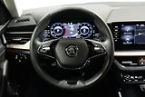 Škoda Scala 1.5TSI,DSG,ČR,STYLE,125 LET - náhled 18